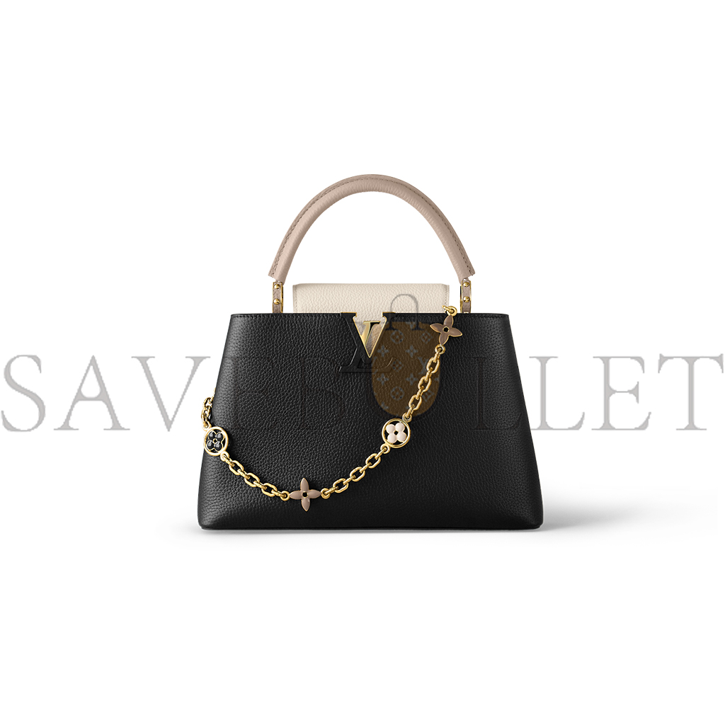 LOUIS VUITTON MASTER CAPUCINES MM BAG M20708 (31.5*20*11cm)